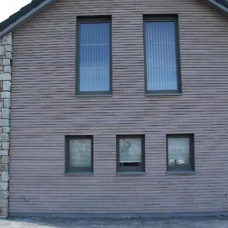 Guest house La Veraison *
