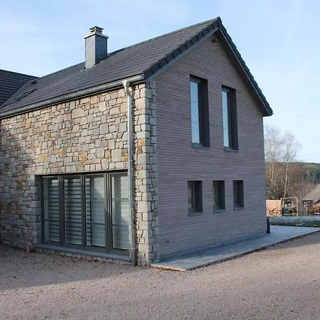 Guest house La Veraison Malmedy