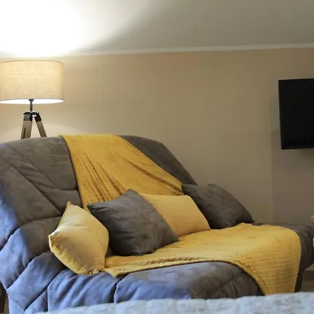 La Veraison 招待所