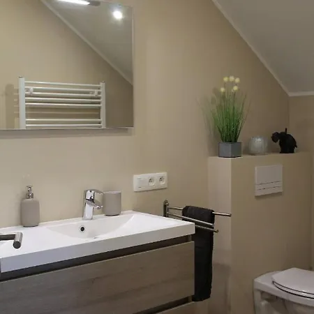 Guest house La Veraison