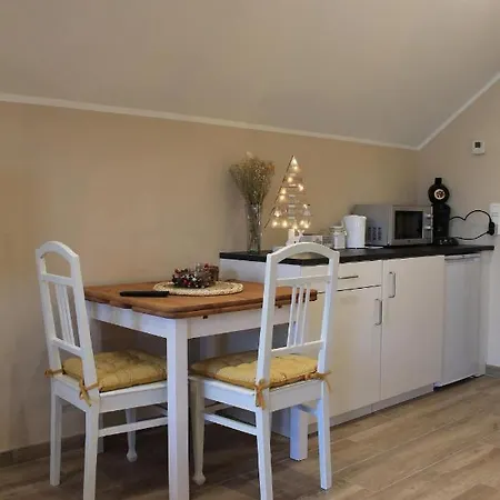 Gasthof La Veraison *