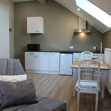 La Veraison Guest house *