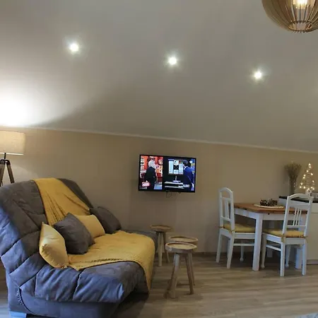 Gasthof La Veraison *