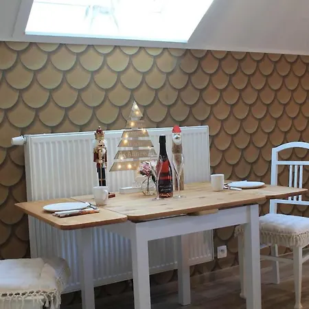 Guest house La Veraison Malmedy