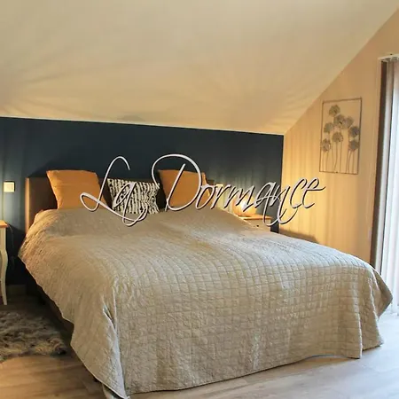 Guest house La Veraison *