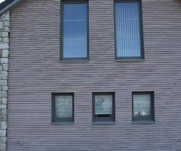 Maison d'hôtes La Veraison *