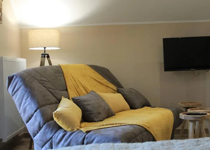 La Veraison Maison d'hôtes