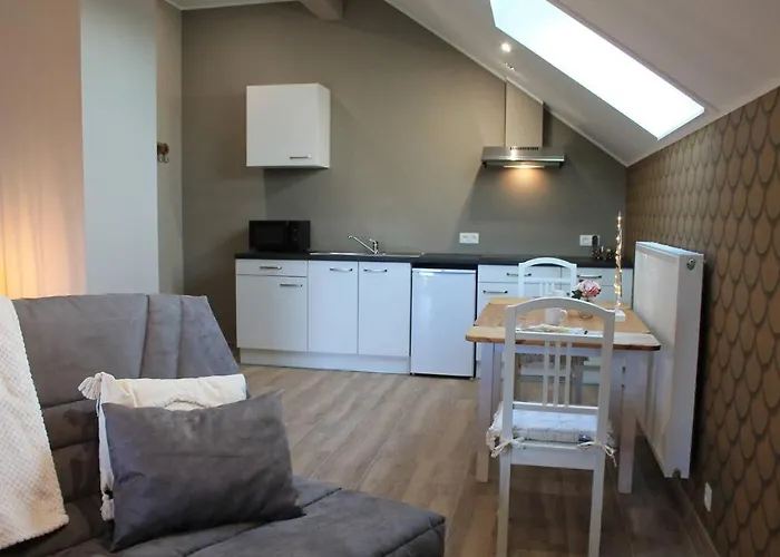 La Veraison Maison d'hôtes *