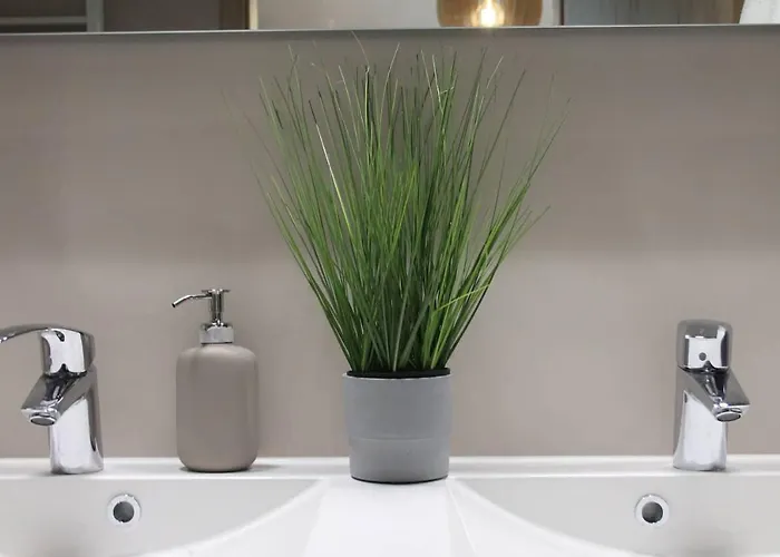 La Veraison Casa de hóspedes *