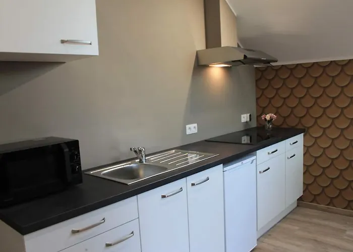 La Veraison Casa de hóspedes