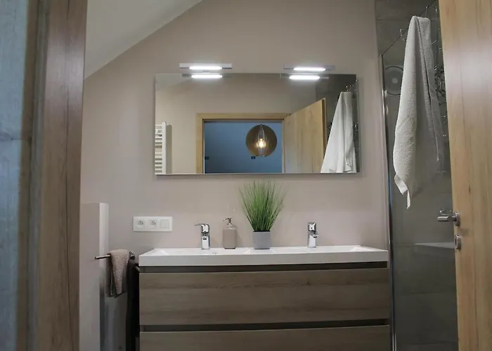 Maison d'hôtes La Veraison *