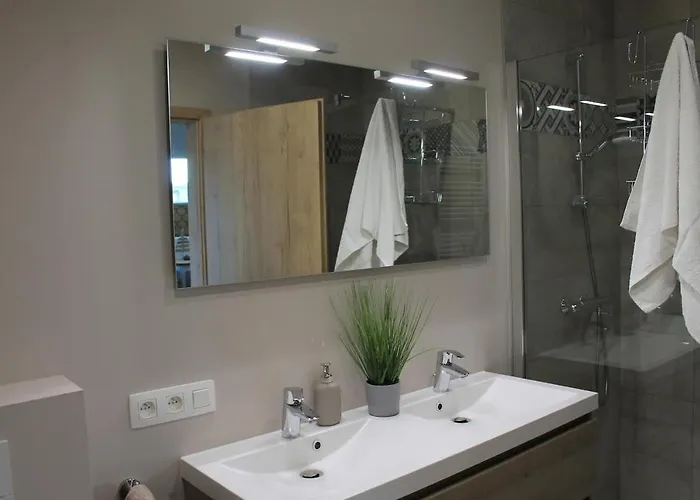 La Veraison Maison d'hôtes *